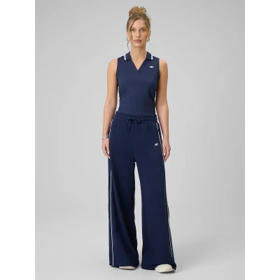 4f dámské tílko SLEEVELESS F238-31S-NAVY