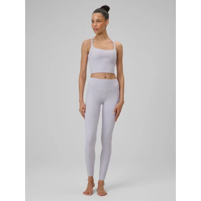 4f dámské tílko SLEEVELESS FNK F0745-52S-LIGHT VIOLET