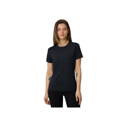 4f dámské tričko TSHIRT FNK F1846-20S-DEEP BLACK