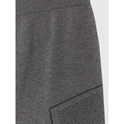 4f pánské spodky SEAMLESS UNDERWEAR M238-WAW25USEAM238-21M-BLACK MELANGE