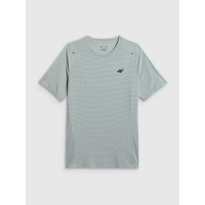 4f pánske tričko TSHIRT FNK FNK M1775-47S-MINT 4f pánske tričko TSHIRT FNK FNK M1775-47S-MINT