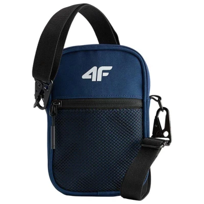 4f malá taška POUCH U117-WSS26APOUU117-31S-NAVY