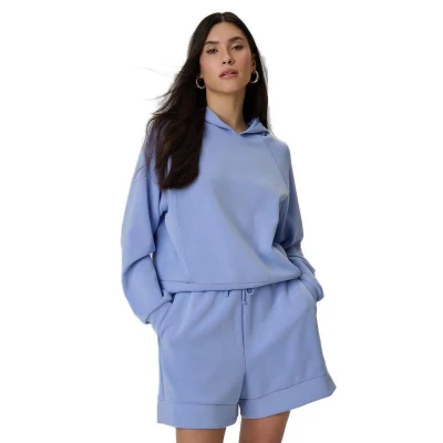 4f dámská mikina SWEATSHIRT F2183-32S-DENIM