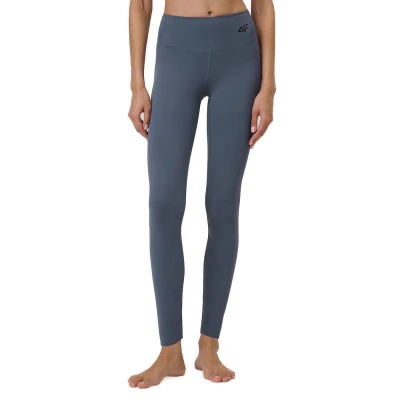 4f dámské legíny TIGHTS FNK F404-32S-DENIM 4f dámské legíny TIGHTS FNK F404-32S-DENIM