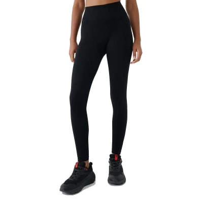 4f dámské legíny TIGHTS FNK F420-20S-DEEP BLACK 4f dámské legíny TIGHTS FNK F420-20S-DEEP BLACK