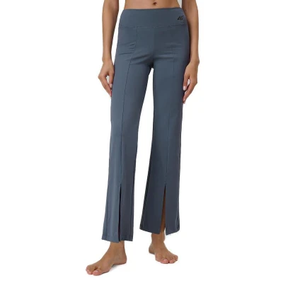 4f dámské legíny TIGHTS FNK F444-32S-DENIM 4f dámské legíny TIGHTS FNK F444-32S-DENIM
