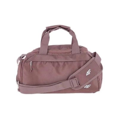 4f cestovní taška TRAINING BAG F072-WSS26ATBAF072-56S-LIGHT PINK