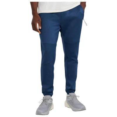4f pánské kalhoty TROUSERS FNK M0888-WAW25TFTRM0888-32S-DENIM
