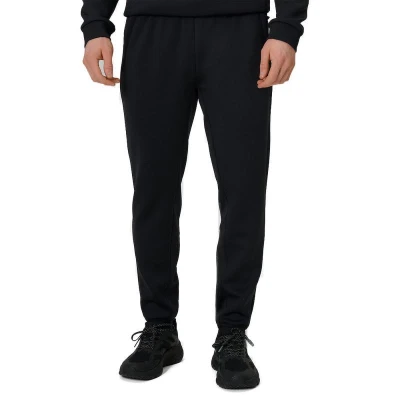 4f pánské kalhoty TROUSERS FNK M1033-20S-DEEP BLACK