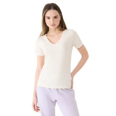 4f dámské tričko TSHIRT F1990-11S-OFF WHITE 4f dámské tričko TSHIRT F1990-11S-OFF WHITE