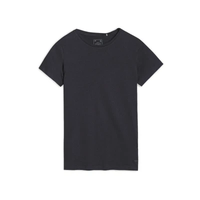 4f dámské tričko TSHIRT F1995-20S-DEEP BLACK 4f dámské tričko TSHIRT F1995-20S-DEEP BLACK