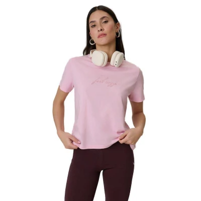 4f dámské tričko TSHIRT F2743-56S-LIGHT PINK 4f dámské tričko TSHIRT F2743-56S-LIGHT PINK