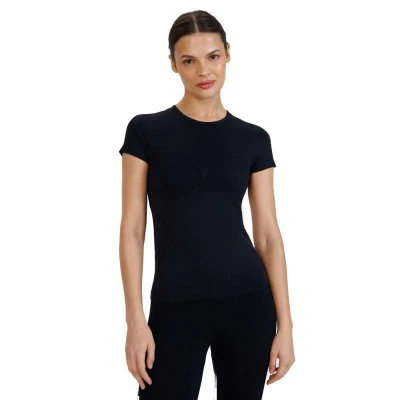 4f dámské tričko TSHIRT FNK F1270-20S-DEEP BLACK 4f dámské tričko TSHIRT FNK F1270-20S-DEEP BLACK