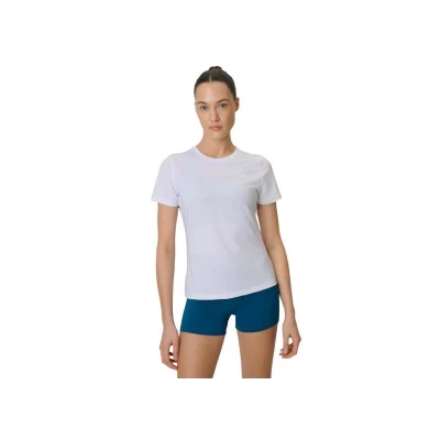 4f dámské tričko TSHIRT FNK F1846-10S-WHITE 4f dámské tričko TSHIRT FNK F1846-10S-WHITE