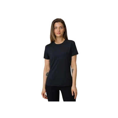 4f dámské tričko TSHIRT FNK F1846-20S-DEEP BLACK 4f dámské tričko TSHIRT FNK F1846-20S-DEEP BLACK