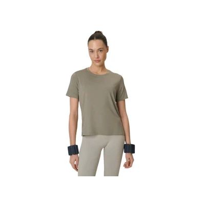 4f dámské tričko TSHIRT FNK F1847-41S-GREEN 4f dámské tričko TSHIRT FNK F1847-41S-GREEN