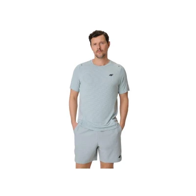 4f pánské tričko TSHIRT FNK FNK M1775-47S-MINT