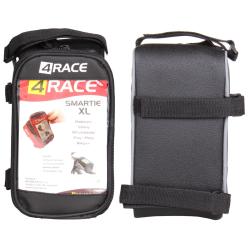 4RACE Smartie XL brašna na rám černá