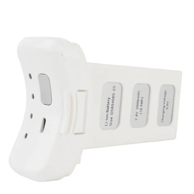 7,4V 2500mAh pro SJ70W - náhradní akumulátor