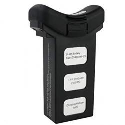 7,4V 2500mAh pro SJ70W - náhradní akumulátor 7,4V 2500mAh pro SJ70W - náhradní akumulátor