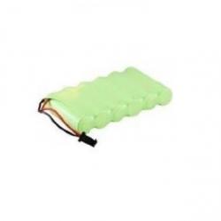 700mAh 7.2V NiCd SM 700mAh 7.2V NiCd SM