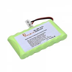8,4V 2000mAh Ni-mh - vhodné pro MZ-climb-XXL 8,4V 2000mAh Ni-mh - vhodné pro MZ-climb-XXL