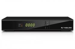AB Com AB DVB-S/S2 přijímač Cryptobox 700HD/ Full HD/ čtečka karet/ 2x USB/ HDMI/ SCART/ LAN/ RS232 AB Com AB DVB-S/S2 přijímač Cryptobox 700HD/ Full HD/ čtečka karet/ 2x USB/ HDMI/ SCART/ LAN/ RS232