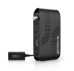 AB Com AB DVB-S/S2 přijímač Cryptobox 700HD MINI/ Full HD/ H.265/HEVC/ EPG/ HDMI/ 2x USB/ LAN/ Timeshift AB Com AB DVB-S/S2 přijímač Cryptobox 700HD MINI/ Full HD/ H.265/HEVC/ EPG/ HDMI/ 2x USB/ LAN/ Timeshift