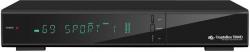 AB Com AB DVB-S/S2 přijímač Cryptobox 750HD/ Full HD/ H.265/HEVC/ čtečka karet/ HDMI/ USB/ SCART/ LAN/ PVR/ RS232 AB Com AB DVB-S/S2 přijímač Cryptobox 750HD/ Full HD/ H.265/HEVC/ čtečka karet/ HDMI/ USB/ SCART/ LAN/ PVR/ RS232