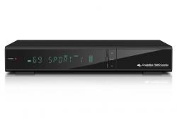 AB Com AB DVB-T2/S2/C přijímač Cryptobox 752HD Combo/ Full HD/ H.265/HEVC/ čtečka karet/ HDMI/ USB/ SCART/ LAN/ PVR/ Timeshift AB Com AB DVB-T2/S2/C přijímač Cryptobox 752HD Combo/ Full HD/ H.265/HEVC/ čtečka karet/ HDMI/ USB/ SCART/ LAN/ PVR/ Timeshift