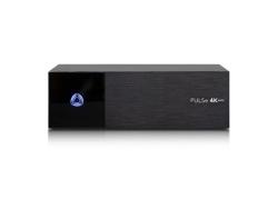 AB Com AB PULSe 4K MINI SE DVB-S/S2X /MPEG2/ MPEG4/ HEVC/ Enigma 2 AB Com AB PULSe 4K MINI SE DVB-S/S2X /MPEG2/ MPEG4/ HEVC/ Enigma 2