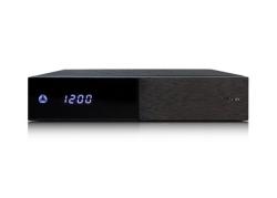 AB Com AB PULSe 4K Rev. II. Combo (2XS2X)/4K/H.265/HEVC/ čtečka karet/ HDMI/ USB/ LAN/ PVR/ AB Com AB PULSe 4K Rev. II. Combo (2XS2X)/4K/H.265/HEVC/ čtečka karet/ HDMI/ USB/ LAN/ PVR/