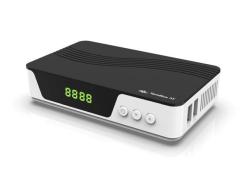 AB Com AB TereBox 3T HD DVB-T2/C /MPEG2/ MPEG4/ HEVC AB Com AB TereBox 3T HD DVB-T2/C /MPEG2/ MPEG4/ HEVC