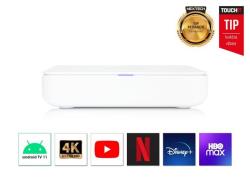 Homatics Box R Android TV / 4K / Android TV 11 / 2GB RAM / 32GB eMMC flash Homatics Box R Android TV / 4K / Android TV 11 / 2GB RAM / 32GB eMMC flash