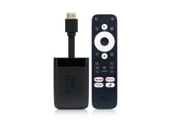 Homatics Dongle R Android TV 11/ 4K / 2GB RAM / 8GB eMMC flash / Wi-Fi 5 Homatics Dongle R Android TV 11/ 4K / 2GB RAM / 8GB eMMC flash / Wi-Fi 5