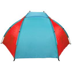 Abbey Beach Shelter plážový stan korálová