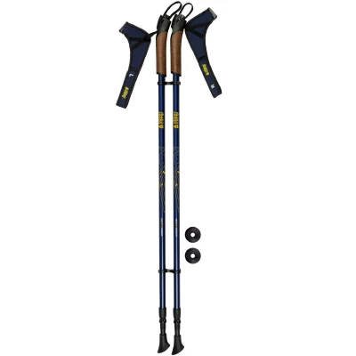 Abbey Camp Geneva nordic walking hole navy Abbey Camp Geneva nordic walking hole navy