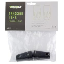Abbey Camp Huaraz koncovky na trekingové hole