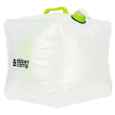 Abbey Camp Kanystr nádoba na vodu 20 l