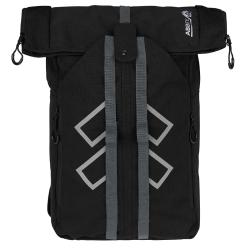 Abbey Camp Messenger 18L turistický batoh antracitová