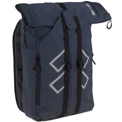 Abbey Camp Messenger 18L turistický batoh modrá Abbey Camp Messenger 18L turistický batoh modrá