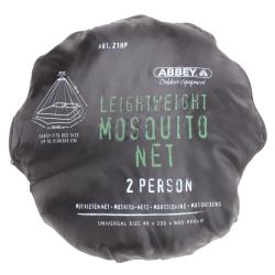 Abbey Camp Moskytiéra Light síť proti hmyzu