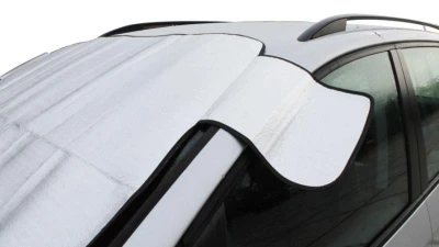Abbey Shade XL clona na čelní sklo