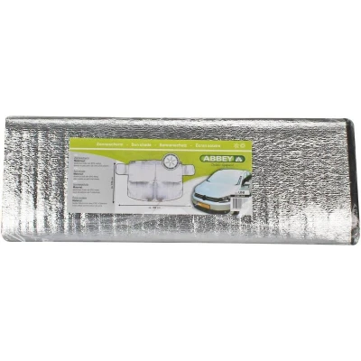 Abbey Shade XL clona na čelní sklo