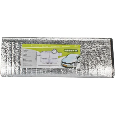 Abbey Shade XL clona na čelní sklo