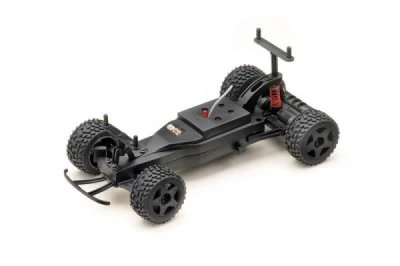 Absima X Racer Micro Touring / Drift Car 2WD 1:24 RTR