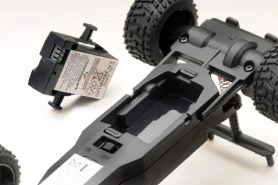 Absima X Racer Micro Touring / Drift Car 2WD 1:24 RTR
