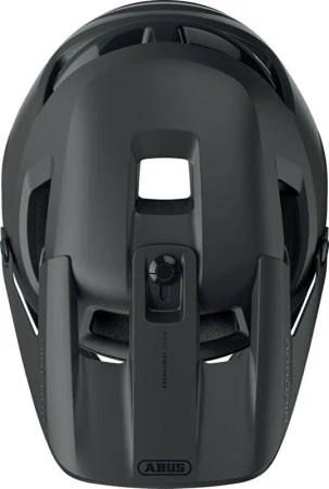 Abus AirDrop MIPS Velvet Black S/M cyklistická přilba