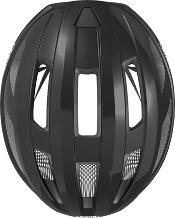 Abus Macator Velvet Black L cyklistická přilba