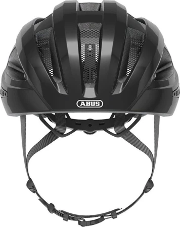 Abus Macator Velvet Black S cyklistická přilba